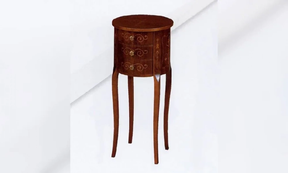 Тумба Прикроватная Giuliacasa 857-Mi - фото 1