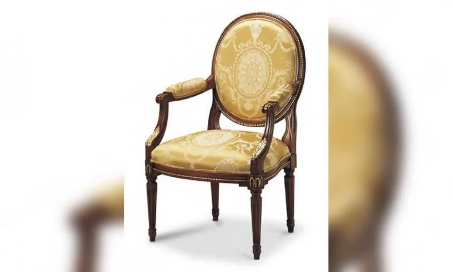 Стул Francesco Molon P78 - фото 1