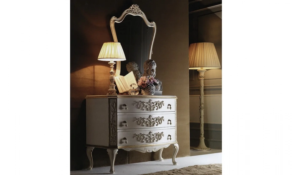 Спальня Silvano Grifoni Bedroom 13 - фото 4