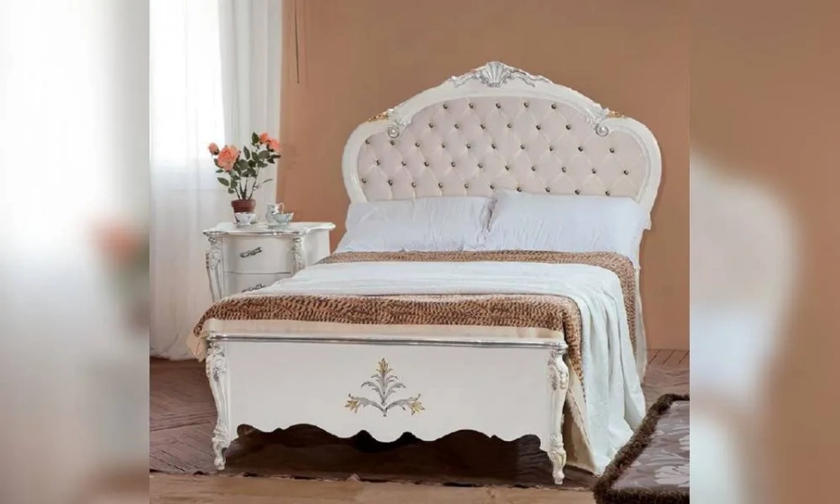 Кровать Giuliacasa New York 3 - фото 1