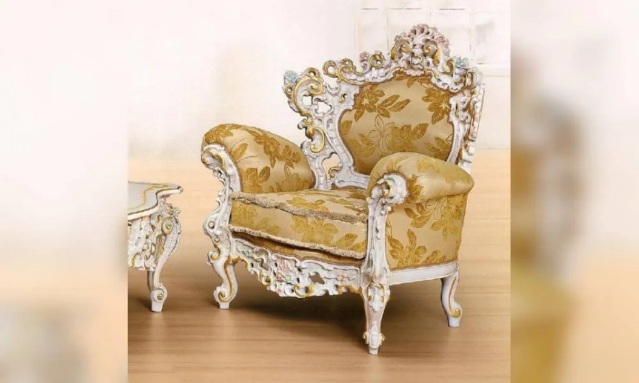 Кресло Morello Gianpaolo Magno - фото 1