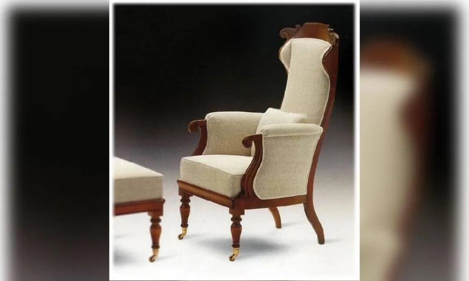 Кресло Medea 540 - фото 1