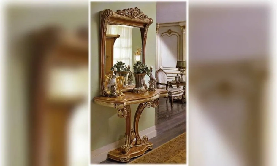 Консоль Riva Raffles 2 - фото 1