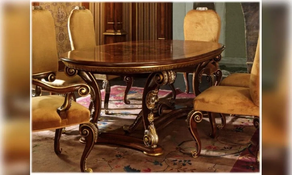 Стол Bamax 81.060 - фото 1