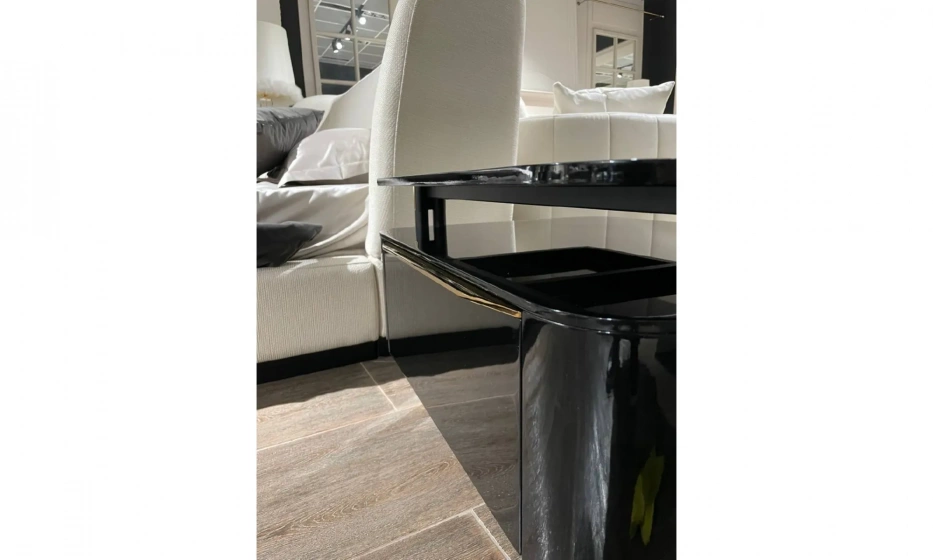 Прикроватная Тумба Orix Dark - фото 5