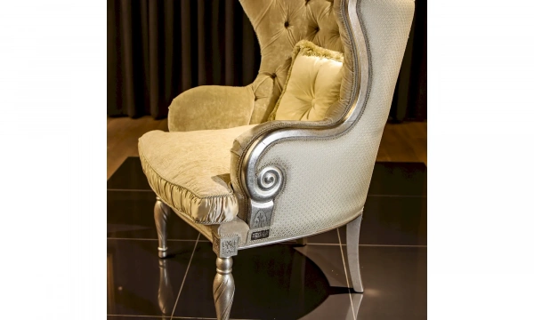 Кресло Keoma Valeria