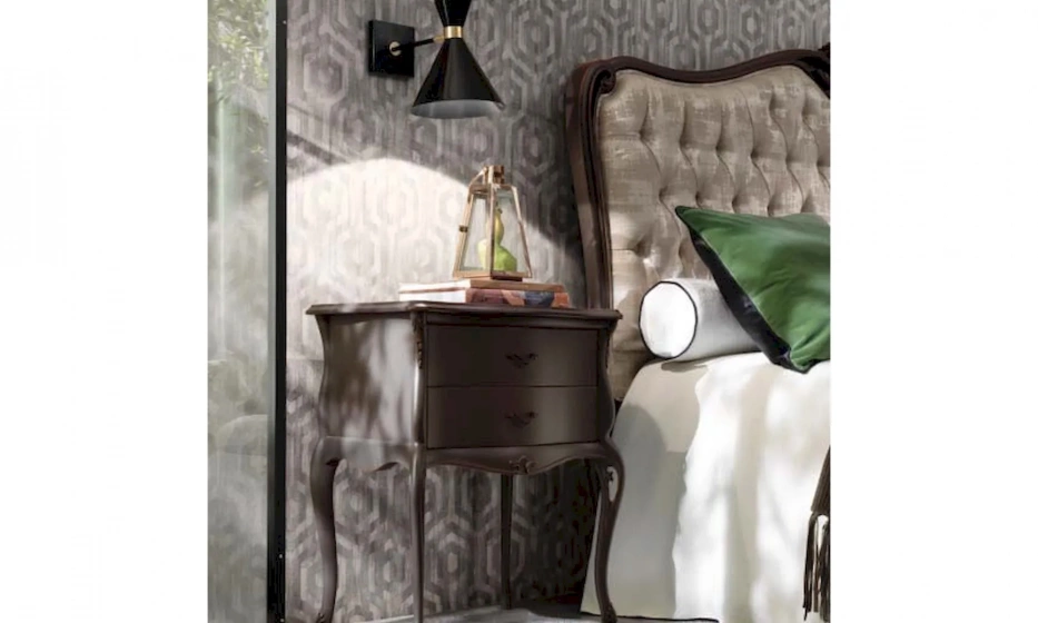 Тумба Прикроватная Giorgio Casa Valpolicella 1302 - фото 1