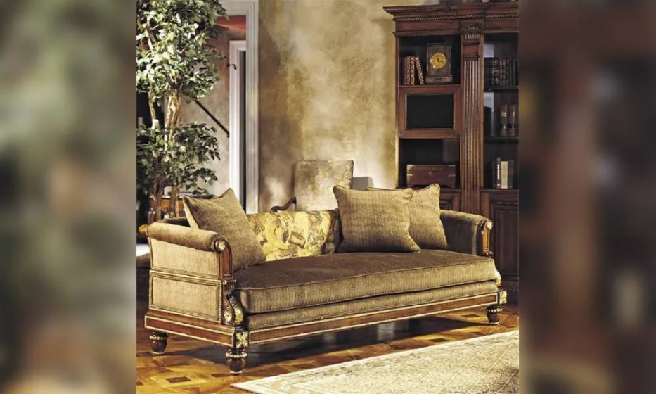 Диван Francesco Molon The Upholstery 32 - фото 1