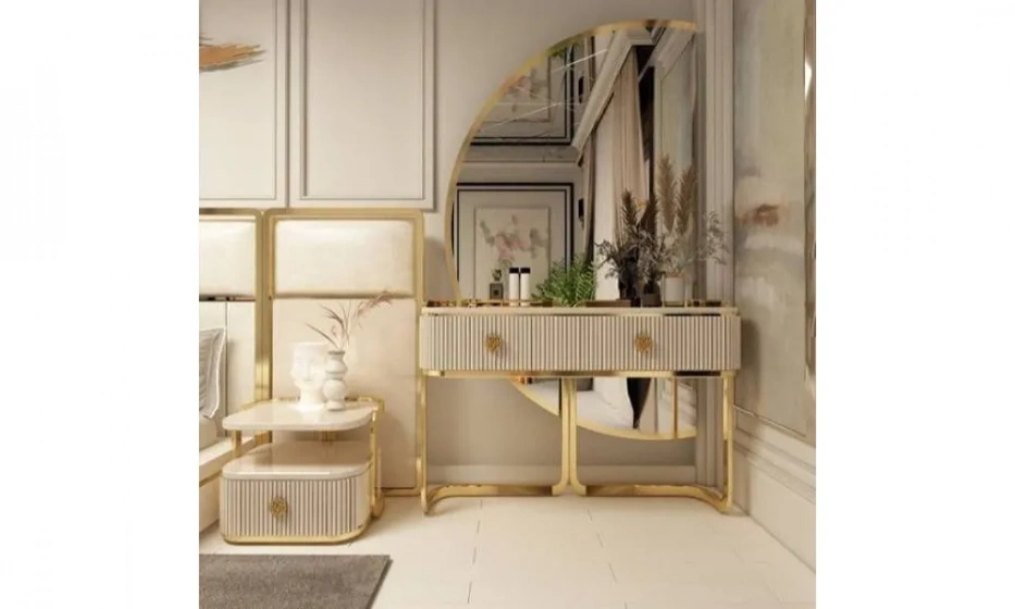 Туалетный Столик Balhome Karabag - фото 1