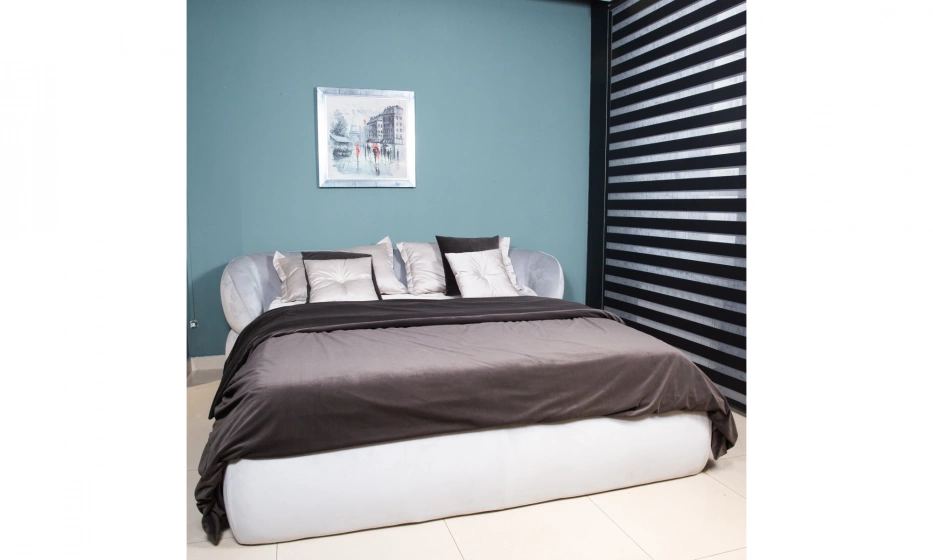 Кровать Русский Дом Clip - фото 2