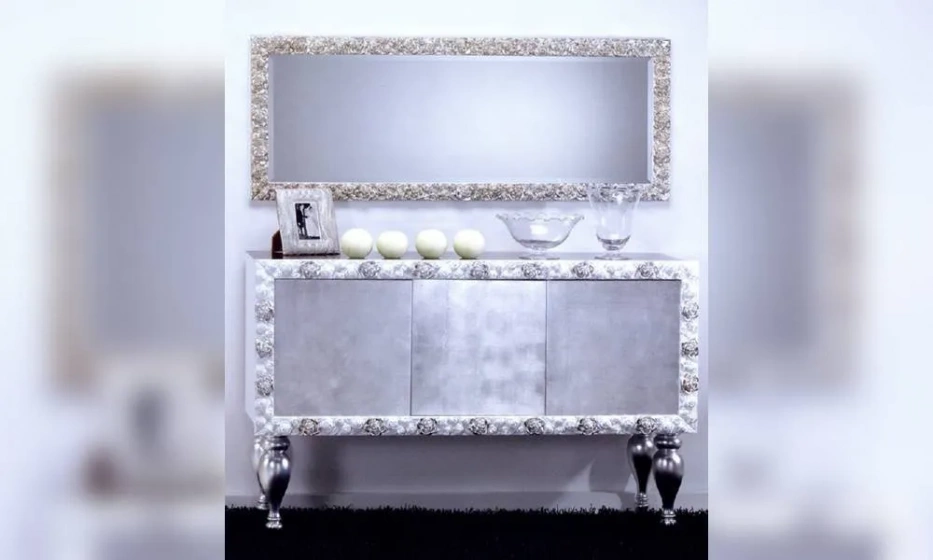 Тумба Mo.Wa 10087 - фото 1