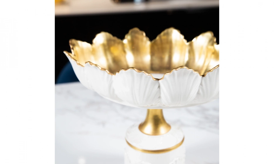 Ваза Villari Tulip - фото 3