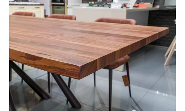 Стол MIDJ Forest Marrone