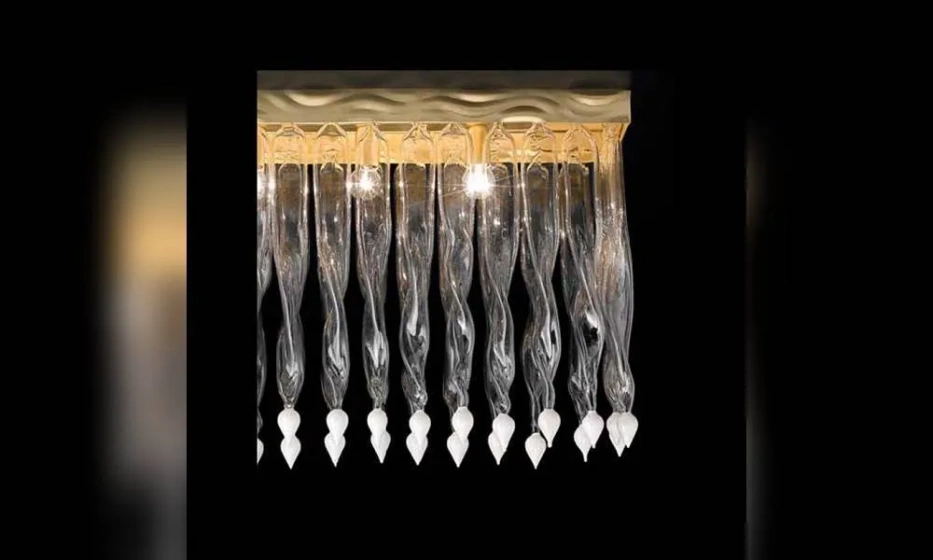 Потолочный Светильник Lamp Di Volpato Patrizia Alaska - фото 2