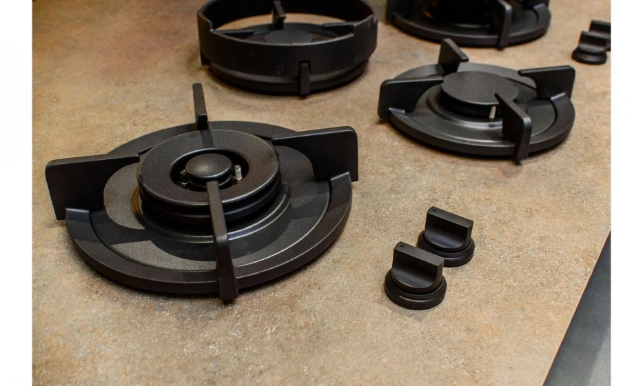 ALIANT кухня+модуль под варочную панель 367x60x266 - фото 17