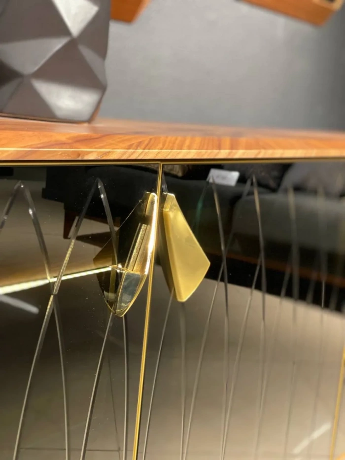 Комод Logan Turkey - фото 8