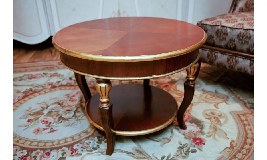 Стол Кофейный Scappini - фото 1