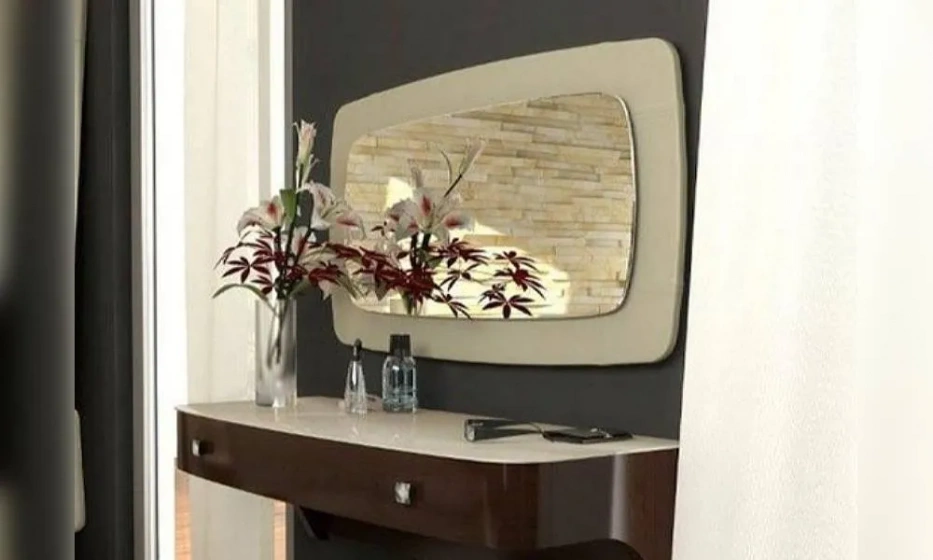 Зеркало Paged Meble Bossa Nova - фото 1