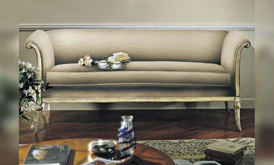 Диван Francesco Molon The Upholstery 22 - фото 1