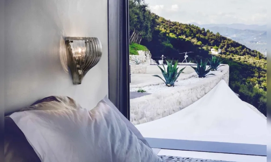 Бра 0248 - фото 1