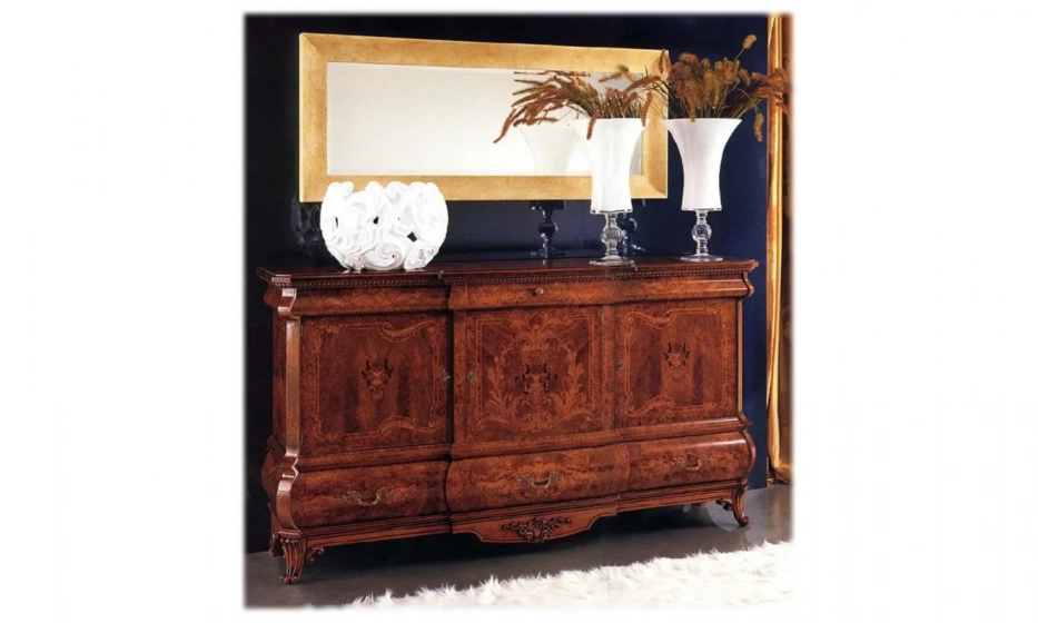 Столовая Grilli Rondo 8 - фото 3