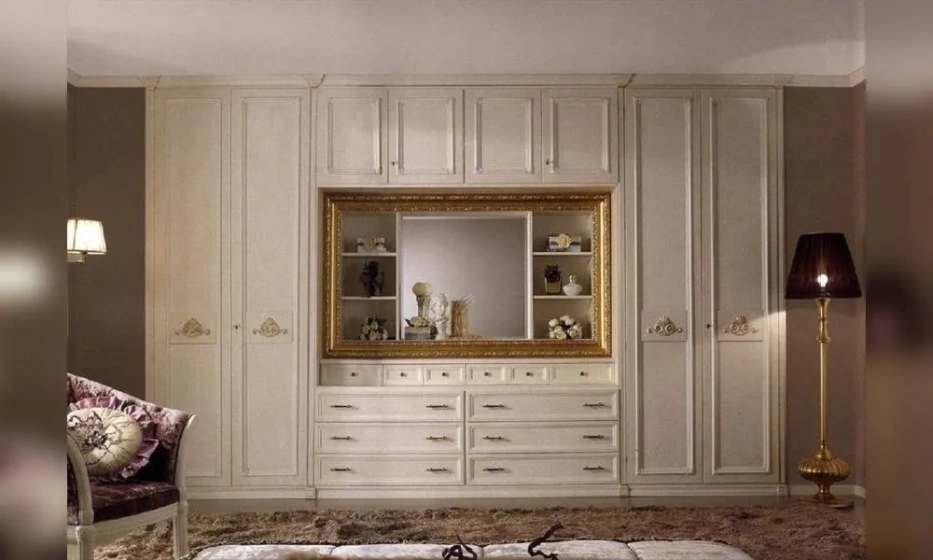 Шкаф Ferretti & Ferretti Zeus - фото 1