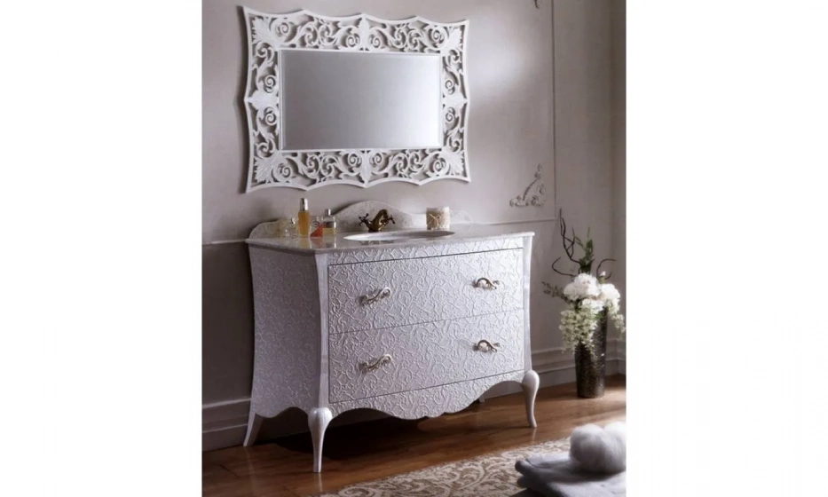 База Под Раковину Caravaggio Giuliacasa Carav/Cf-Ti - фото 1