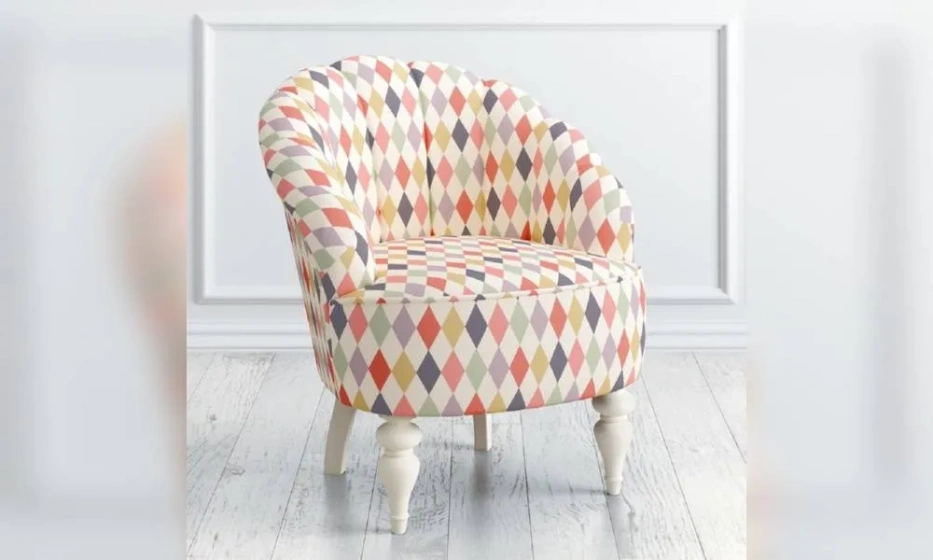 Кресло Шелли - фото 1