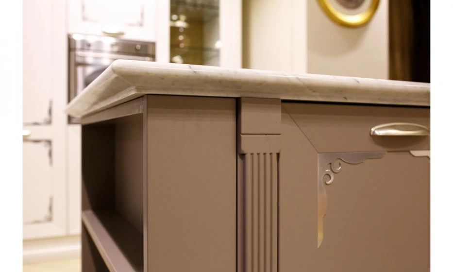 Кухня Cesar Arredamenti Etoile 2 - фото 7