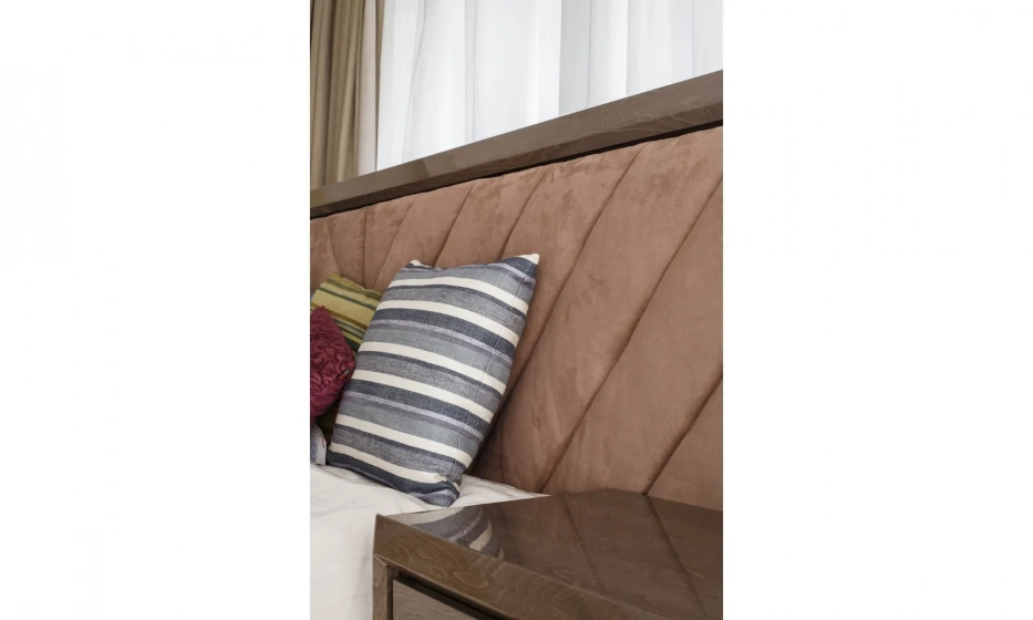 Кровать CAMELGROUP Elite - фото 5