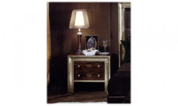 Спальня Redeco Grignani