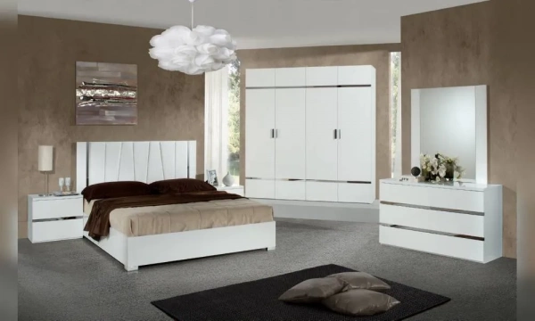 Спальня Accadueo Design Eva