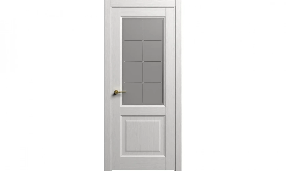 Межкомнатная дверь Софья, коллекция Classic, Модель 50.152 - фото 1