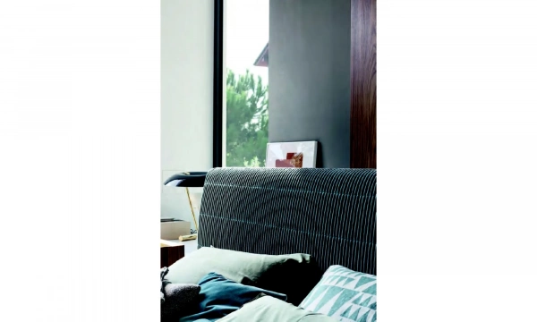 Кровать Bonaldo Bloom Ego