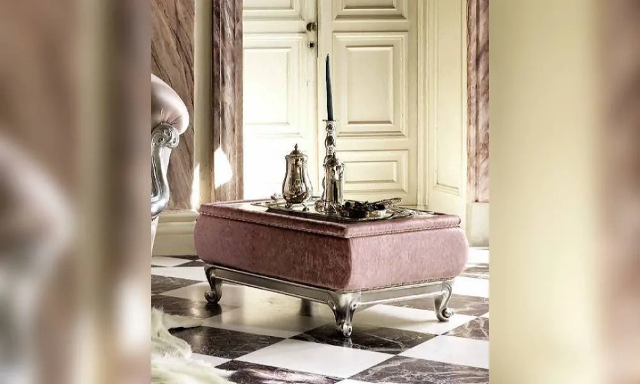 Стол Журнальный Domingo Salotti Agatha Tavolino - фото 1