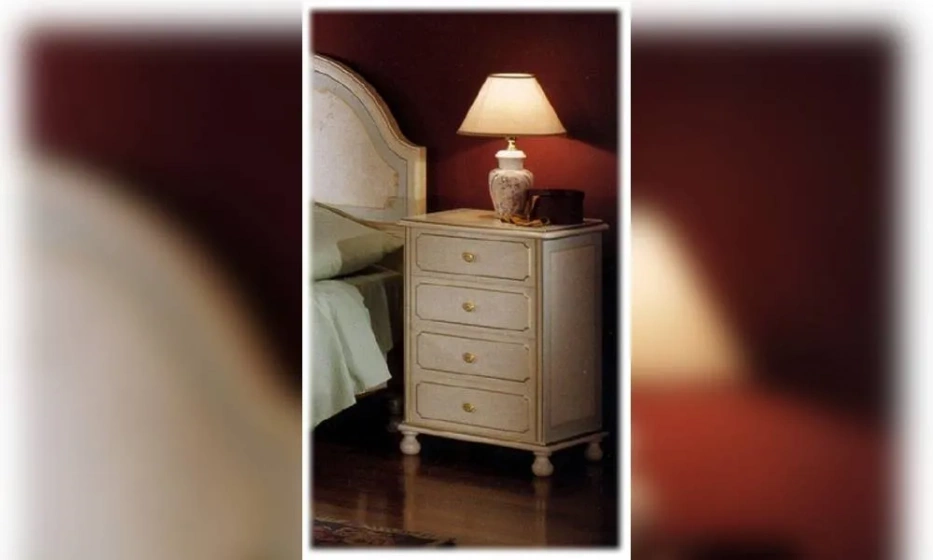 Тумба Прикроватная Pellegatta Arcadia - фото 1