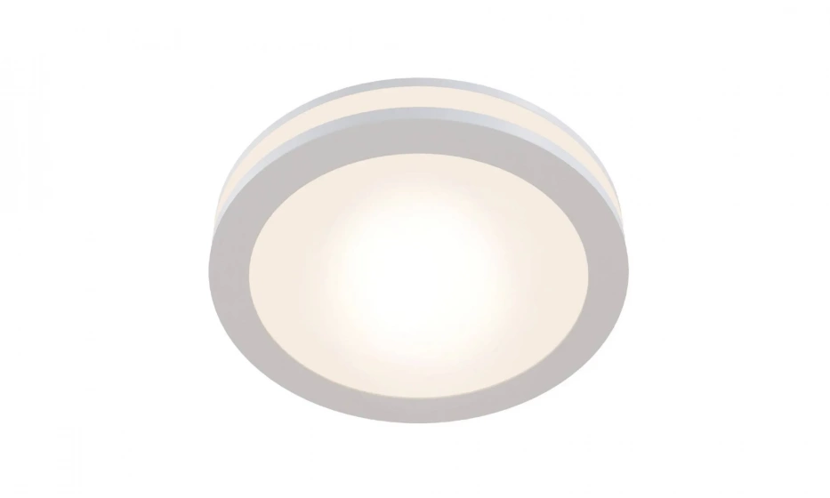 Встраиваемый Светильник Technical Dl2001-L7W - фото 1