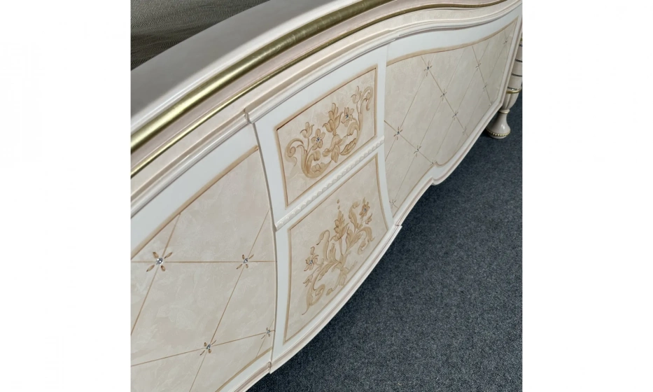 Кровать Signorini Coco Royal - фото 10