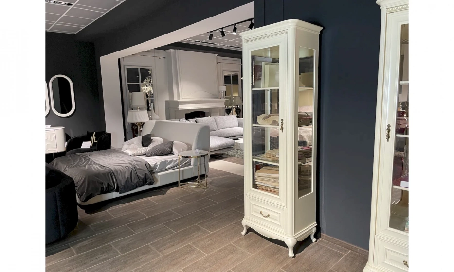 Витрина Taranko Verona - фото 1