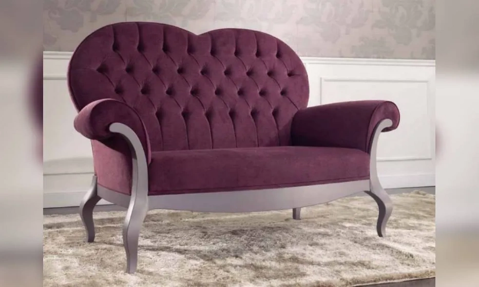 Диван Seven Sedie Office - фото 1