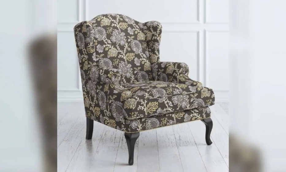 Кресло Kreind Френсис M12-Bg-0376 - фото 1