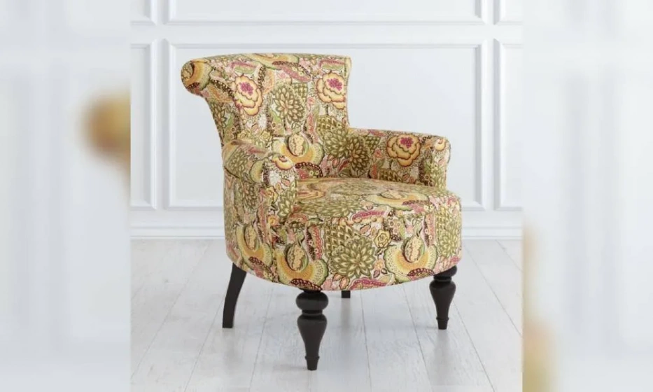 Кресло Kreind Перфетто M11-B-0382 - фото 1