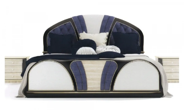 Спальня Asnaghi Interiors Blenda