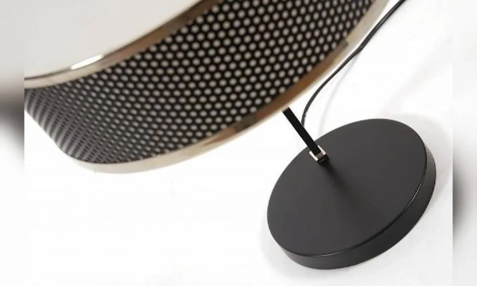 Настольная Лампа Marcus - фото 5