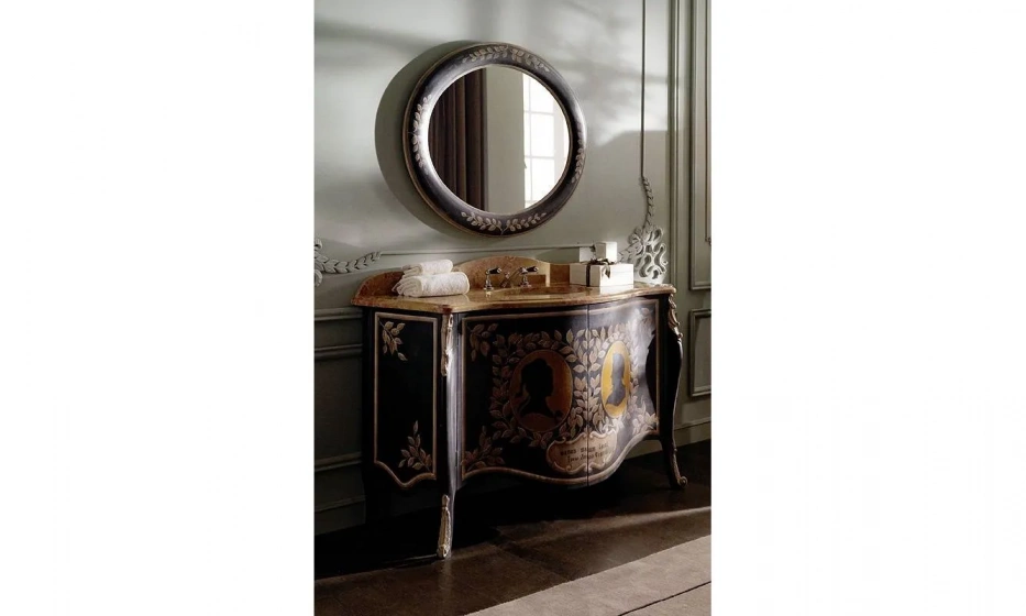 База Под Раковину Vittorio Grifoni 2655 - фото 1