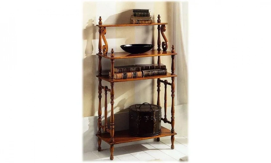 Этажерка Tosato 24.02 - фото 1