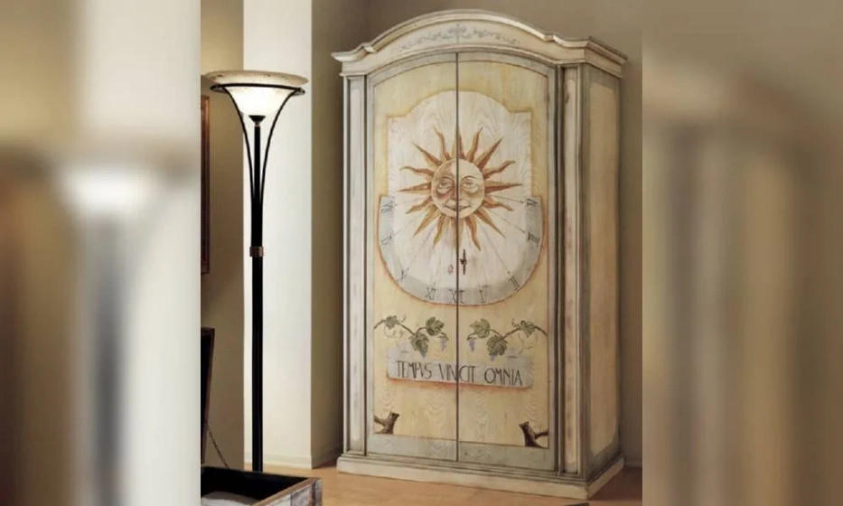 Шкаф Agm Meridiana - фото 1