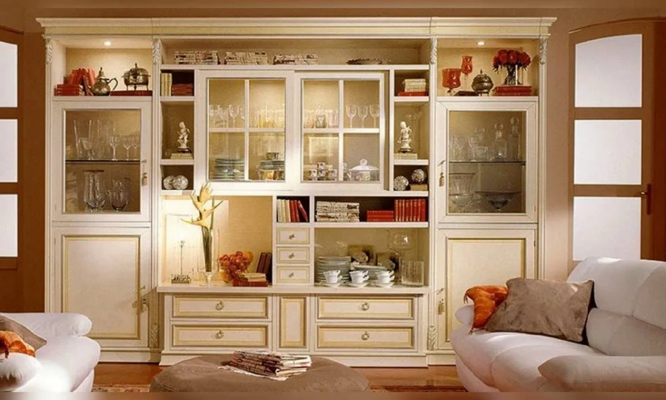 Стенка Antonelli Moravio Isabella 1 - фото 1