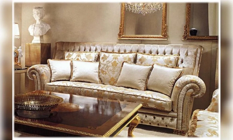 Диван Zanaboni Alice Dv - фото 1