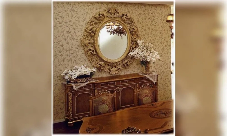 Буфет Riva 3077 - фото 1